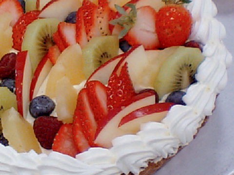 パーティイメージ